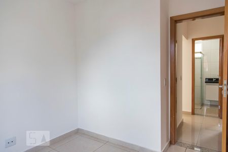 Quarto 2 de apartamento para alugar com 3 quartos, 82m² em Padre Eustáquio, Belo Horizonte