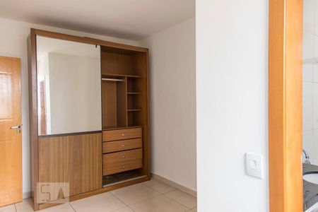 Suíte de apartamento para alugar com 3 quartos, 82m² em Padre Eustáquio, Belo Horizonte