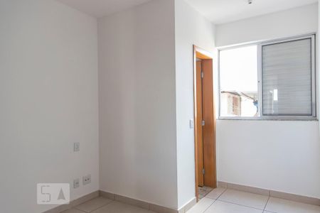 Suíte de apartamento para alugar com 3 quartos, 82m² em Padre Eustáquio, Belo Horizonte