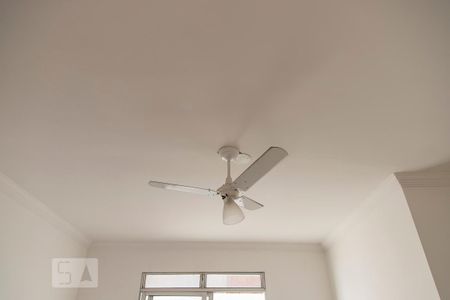 Sala de apartamento para alugar com 3 quartos, 82m² em Padre Eustáquio, Belo Horizonte