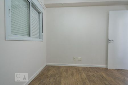 Quarto de apartamento à venda com 1 quarto, 37m² em Vila Cruzeiro, São Paulo