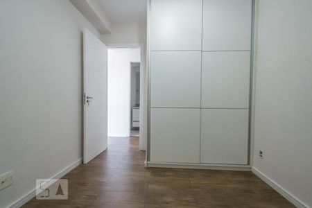 Quarto de apartamento à venda com 1 quarto, 37m² em Vila Cruzeiro, São Paulo