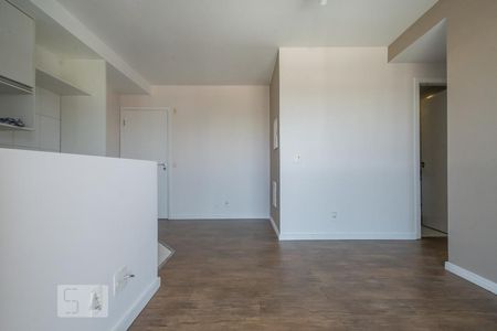 Apartamento à venda com 37m², 1 quarto e 1 vagaSala