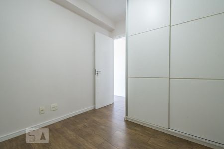 Quarto de apartamento à venda com 1 quarto, 37m² em Vila Cruzeiro, São Paulo