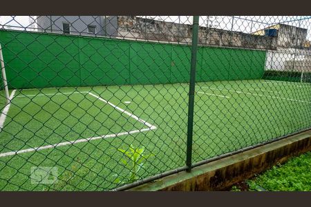 Apartamento para alugar com 45m², 2 quartos e sem vagaQuadra Esportiva