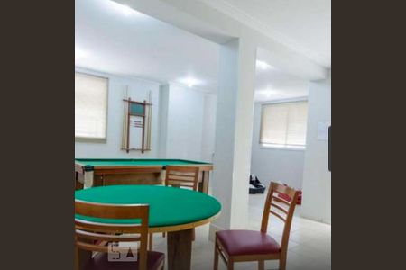 Apartamento para alugar com 45m², 2 quartos e sem vagaSala de Jogos 