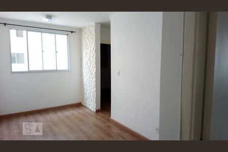 Sala de apartamento para alugar com 2 quartos, 45m² em Jardim Peri, São Paulo