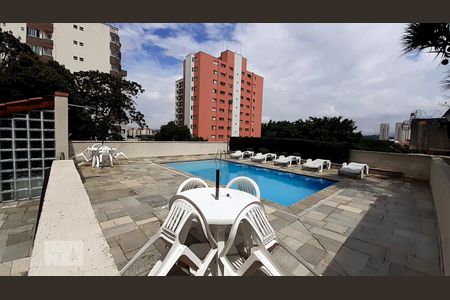 Apartamento à venda com 108m², 3 quartos e 1 vagaÁrea comum - Piscina
