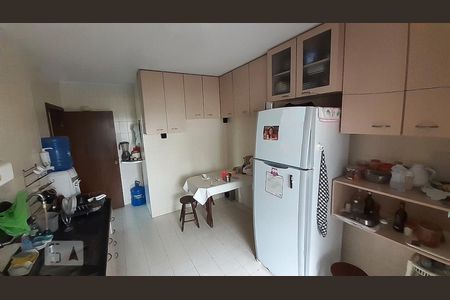 Apartamento à venda com 108m², 3 quartos e 1 vagaCozinha