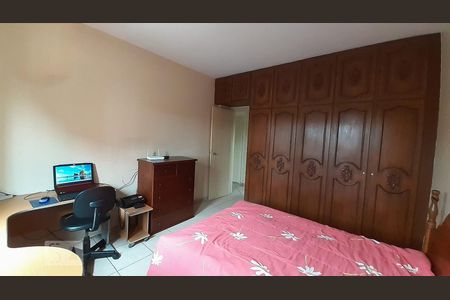 Apartamento à venda com 108m², 3 quartos e 1 vagaQuarto 3