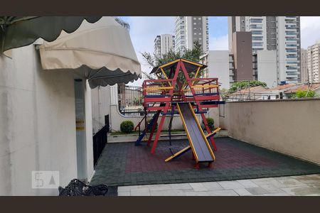 Apartamento à venda com 108m², 3 quartos e 1 vagaÁrea Comum - Playground