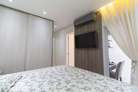 Apartamento à venda com 110m², 3 quartos e 3 vagas Apartamento à venda com 110m², 3 quartos e 3 vagasQuarto 3
