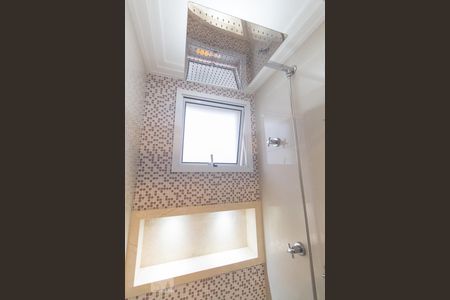 Apartamento à venda com 110m², 3 quartos e 3 vagas Apartamento à venda com 110m², 3 quartos e 3 vagasBanheiro do quarto 3