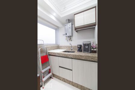 Apartamento à venda com 110m², 3 quartos e 3 vagas Apartamento à venda com 110m², 3 quartos e 3 vagasÁrea de serviço