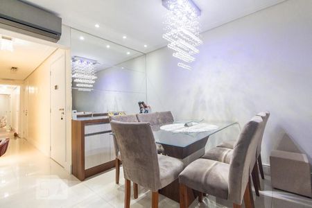 Sala de apartamento à venda com 3 quartos, 110m² em Vila Formosa, São Paulo