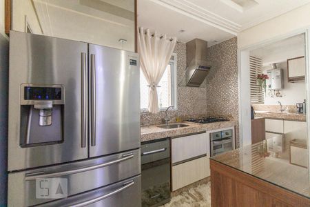 Apartamento à venda com 110m², 3 quartos e 3 vagas Apartamento à venda com 110m², 3 quartos e 3 vagasCozinha