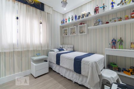 Apartamento à venda com 110m², 3 quartos e 3 vagas Apartamento à venda com 110m², 3 quartos e 3 vagasQuarto 2