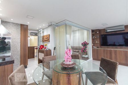Varanda de apartamento à venda com 3 quartos, 110m² em Vila Formosa, São Paulo