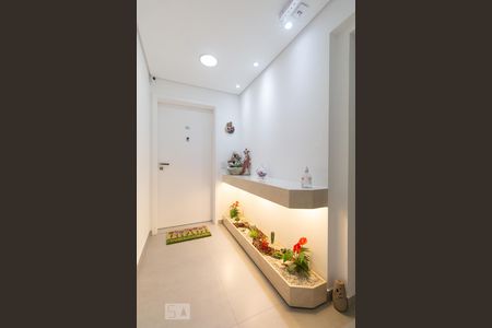 Apartamento à venda com 110m², 3 quartos e 3 vagas Apartamento à venda com 110m², 3 quartos e 3 vagasEntrada