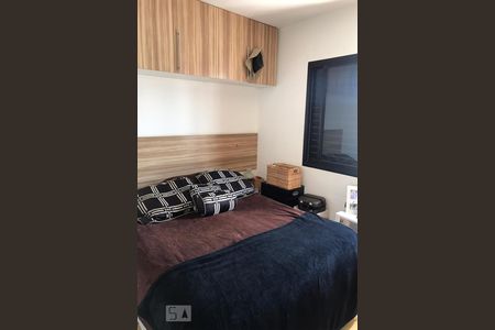 Quarto 2 de apartamento à venda com 2 quartos, 59m² em Aclimação, São Paulo