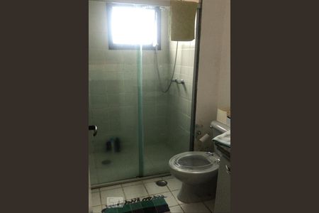 Banheiro de apartamento à venda com 2 quartos, 59m² em Aclimação, São Paulo