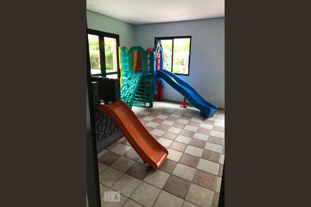 Área comum - Playground de apartamento à venda com 2 quartos, 59m² em Aclimação, São Paulo