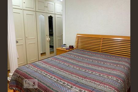 Apartamento à venda com 125m², 3 quartos e 2 vagasSuíte