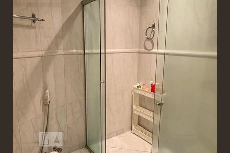 Apartamento à venda com 125m², 3 quartos e 2 vagasBanheiro 2