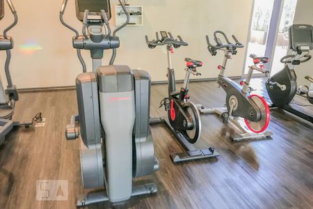 Apartamento para alugar com 78m², 1 quarto e 2 vagas Apartamento para alugar com 78m², 1 quarto e 2 vagasÁrea comum