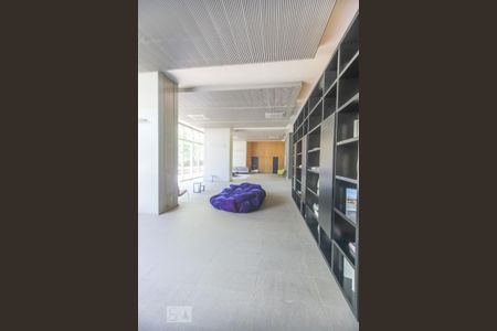 Apartamento para alugar com 78m², 1 quarto e 2 vagas Apartamento para alugar com 78m², 1 quarto e 2 vagasÁrea comum