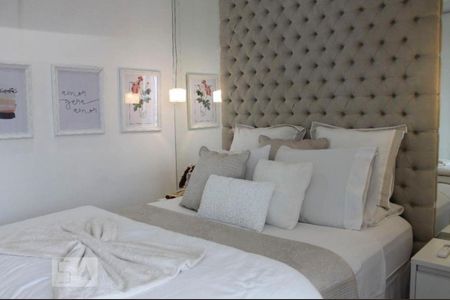 Quarto de apartamento para alugar com 1 quarto, 78m² em Vila Nova Conceição, São Paulo