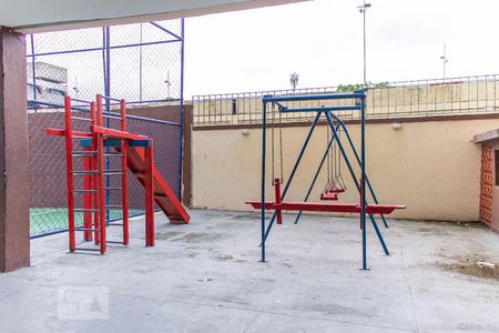 Apartamento à venda com 55m², 2 quartos e 1 vagaÁrea Comum - Playground