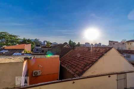 Apartamento à venda com 55m², 2 quartos e 1 vagaVista da Varanda