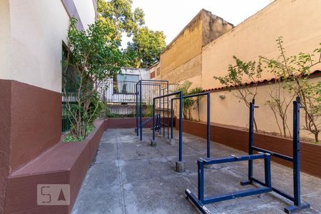 Apartamento à venda com 55m², 2 quartos e 1 vagaÁrea comum