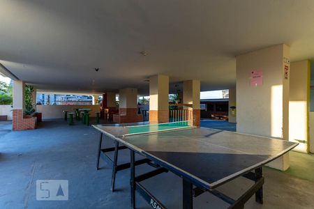 Apartamento à venda com 55m², 2 quartos e 1 vagaÁrea Comum - Playground