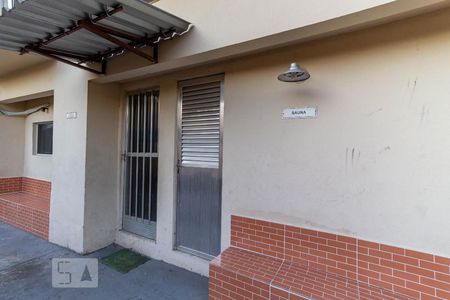 Apartamento à venda com 55m², 2 quartos e 1 vagaSauna