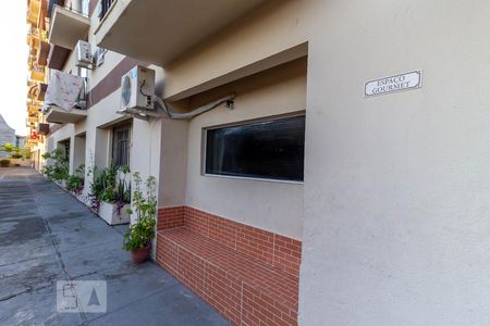 Apartamento à venda com 55m², 2 quartos e 1 vagaÁrea Gourmet