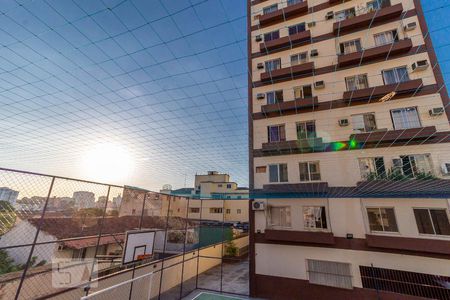 Apartamento à venda com 55m², 2 quartos e 1 vagaVista do Quarto 2