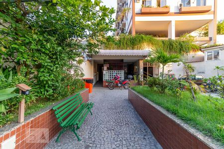 Apartamento à venda com 55m², 2 quartos e 1 vagaEntrada