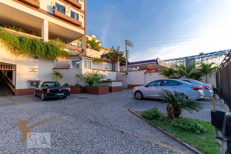 Apartamento à venda com 55m², 2 quartos e 1 vagaEntrada