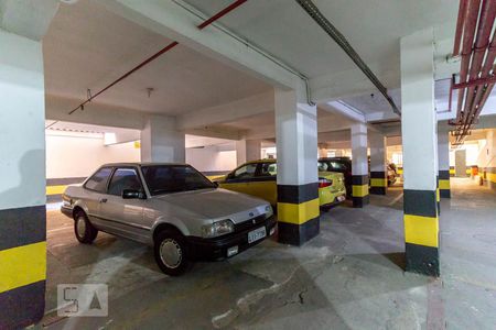 Apartamento à venda com 55m², 2 quartos e 1 vagaGaragem