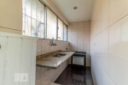Apartamento à venda com 55m², 2 quartos e 1 vagaÁrea comum - Salão de festas