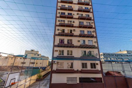 Apartamento à venda com 55m², 2 quartos e 1 vagaVista do Quarto 1