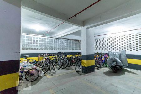 Apartamento à venda com 55m², 2 quartos e 1 vagaGaragem