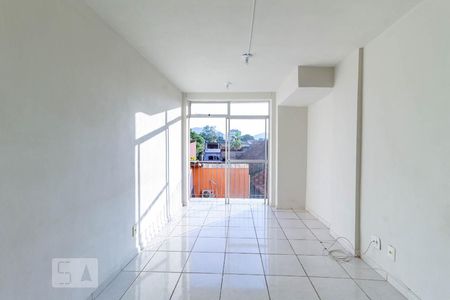 Sala de apartamento para alugar com 2 quartos, 55m² em Engenho Novo, Rio de Janeiro