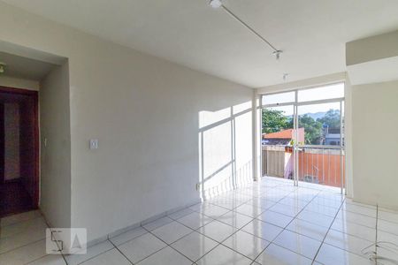 Sala de apartamento para alugar com 2 quartos, 55m² em Engenho Novo, Rio de Janeiro