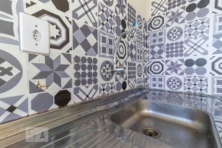 Apartamento à venda com 55m², 2 quartos e 1 vagaCozinha