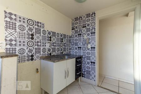 Apartamento à venda com 55m², 2 quartos e 1 vagaCozinha