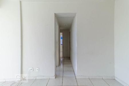 Apartamento à venda com 55m², 2 quartos e 1 vagaCorredor