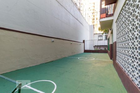 Apartamento à venda com 55m², 2 quartos e 1 vagaQuadra Esportiva